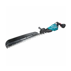 Makita 18V LXT BL 75 cm (29-1/2") Cordless Hedge Trimmer with Rapid Charger & 1 Pcs 5.0Ah Battery, DUH754SRT