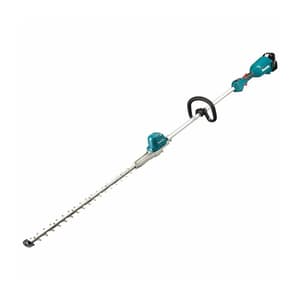 Makita 18V LXT BL 60 cm (23-5/8") Pole Cordless Hedge Trimmer (Bare Tool), DUN600LZ