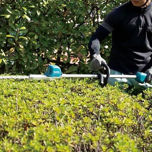 Makita 18V LXT BL 60 cm (23-5/8") Pole Cordless Hedge Trimmer (Bare Tool), DUN600LZ