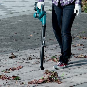 Makita 18V LXT Li-Ion Cordless Variable 3-Speed Blower (Bare Tool), DUB183Z