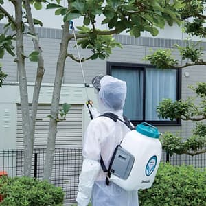 Makita 18V LXT Li-Ion 10 Leter Cordless Garden Sprayer (Bare Tool), DVF104Z
