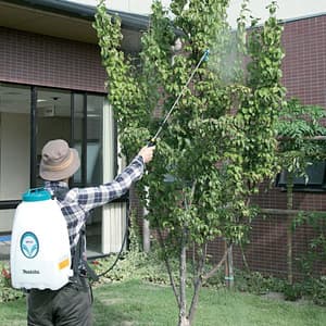 Makita 18V LXT Li-Ion 15 Leter Cordless Garden Sprayer, DVF154Z