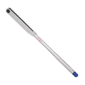 Taparia 3 - 14 nm Ratchet Type Torque Wrench  (3/8 Inch Sq. Drive), TWR 10