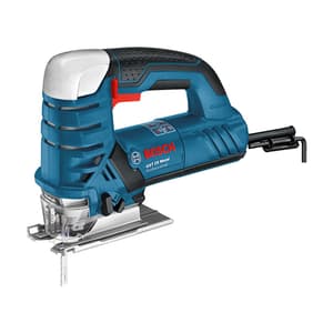 Bosch 670W Professional Jigsaw, GST 25 M