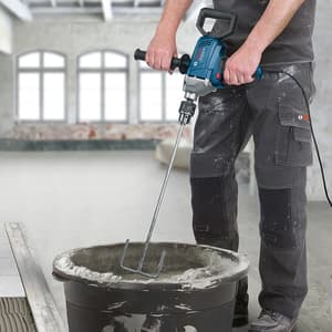 Bosch 16mm 850W Professional Rotary Drill, GBM 1600 RE