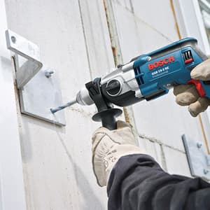 Bosch 850W Professional Impact Drill 2G Clam, GSB 19-2 RE