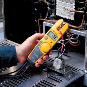 Fluke T5-1000 Voltage, Continuity & Current Tester