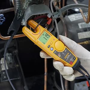 Fluke T6-600 Electrical Tester