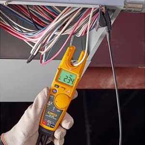 Fluke T6-600 Electrical Tester