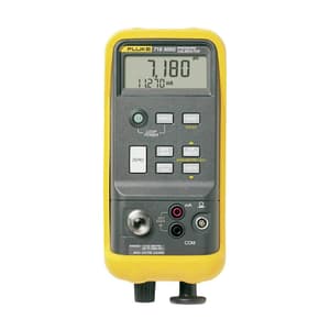 Fluke 718-300G 5 Digits / 300 PSI Pressure Calibrator