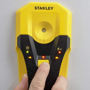 Stanley 1.5 Inch Stud Sensor Detector, STHT77588-0