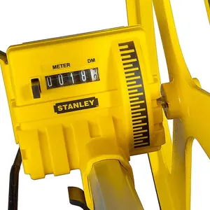 Stanley 318 mm / 12 inch Measuring Wheel (MW40M), 1-77-174