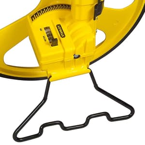 Stanley 318 mm / 12 inch Measuring Wheel (MW40M), 1-77-174