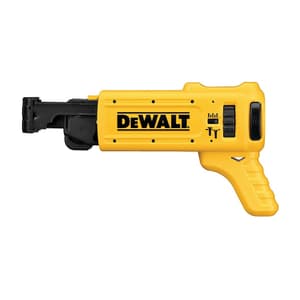 Dewalt Cordless Collated Screw Magazine Attachment, DCF6201-XJ