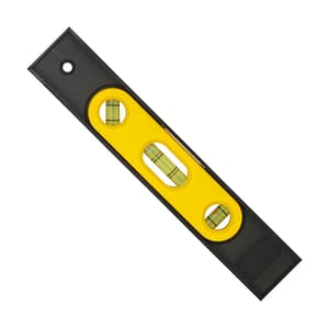 Stanley 9 inch Magnetic Torpedo Level, STHT42264-812