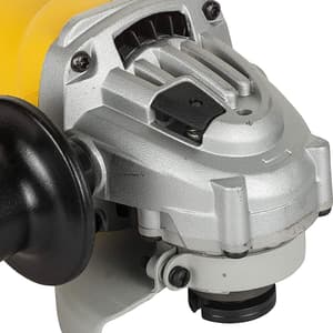 Dewalt 100mm / 4 inch 1010W Heavy Duty Small Angle Grinder (Slide Switch), DWE8300S-IN