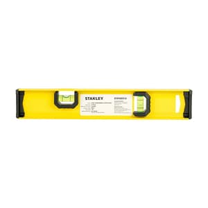 Stanley 30 cm / 3 Vials I-Beam Level, STHT42072-8