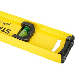 Stanley 30 cm / 3 Vials I-Beam Level, STHT42072-8