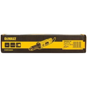 Dewalt 450W Die Grinder With 2 Wrenches, DWE4887N-IN