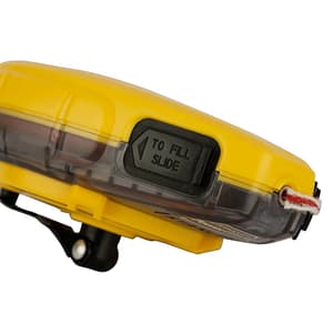 Stanley 30 Mtr Powerwinder chalk Line Set, 0-47-465