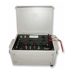 Metravi 0.800 - 2021 Transformer Turns Ratio Set, TTRS-100