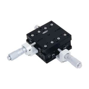 Insize 60 x 60 mm XY-Axis Stage, 6584-602