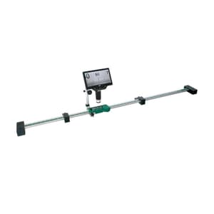 Insize 700 mm / 26 inch Digital Scale with Microscope, 7100-800
