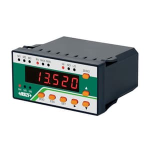 Insize 6 Digits Display Unit For Capacitance Linear Gages, 7106-1A