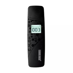 Kusam-Meco Digital Alcohol Breath Tester with LCD Display, AT-202