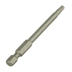 Dewalt T20 x 70 mm Length Torx High Quality Screwdriving Bits (Pack of 5 Pcs), DT7292-QZ