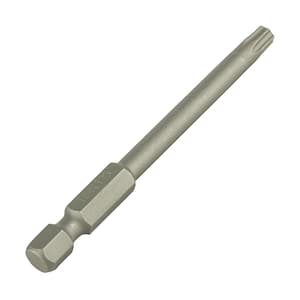 Dewalt T25 x 70 mm Length Torx High Quality Screwdriving Bits (Pack of 5 Pcs), DT7293-QZ