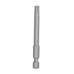 Dewalt T30 x 70 mm Length Torx High Quality Screwdriving Bits (Pack of 5 Pcs), DT7295-QZ