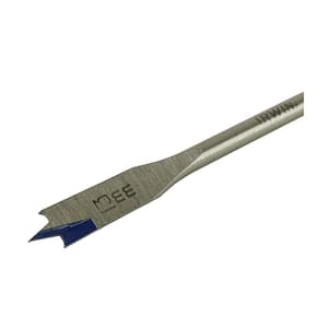 Irwin 13 mm Selfcut Blue Groove Wooden Flat Bits, 10502807