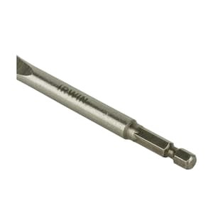Irwin 16 mm Selfcut Blue Groove Wooden Flat Bits, 10502809