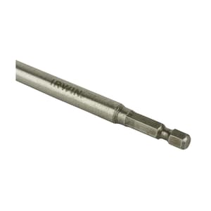 Irwin 18 mm Selfcut Blue Groove Wooden Flat Bits, 10502811