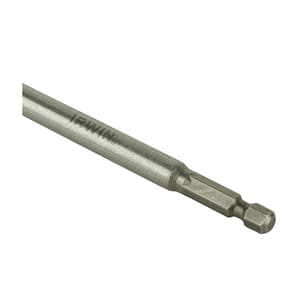 Irwin 19 mm Selfcut Blue Groove Wooden Flat Bits, 10502812