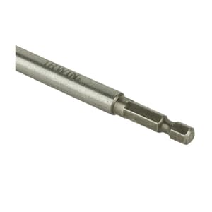 Irwin 32 mm Selfcut Blue Groove Wooden Flat Bits, 10502820