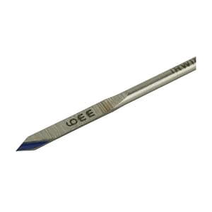 Irwin 10 mm Selfcut Blue Groove Wooden Flat Bits, 10502805