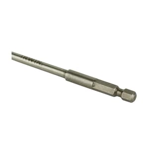 Irwin 10 mm Selfcut Blue Groove Wooden Flat Bits, 10502805
