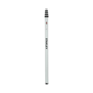 Stanley 5 Meter GD-II Aluminum Measuring Staff, 1-77-162