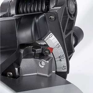 HiKoki 255mm 1520W Compound Mitre Saw, C10FCE2S9Z