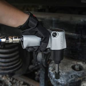 Rotake 1/2 inch Air Impact Wrench, RT-5268S