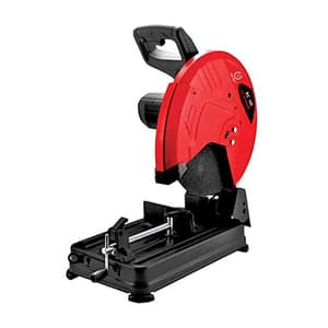 Ralli Wolf 355mm  / 14 Inch 2600W Chop saw, RC14D