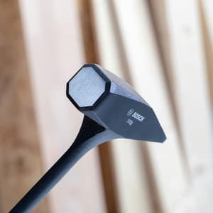 Bosch 500 gms Locksmith’s Hammer, 1 600 A01 6BT