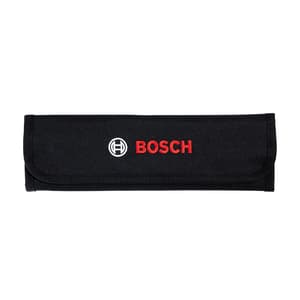 Bosch 5 Pcs Ratchet Spanner Set, 1 600 A02 Z3D