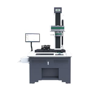 Insize 150 mm Roughness & Profile Measuring Machine (One Probe Type), SPM-5000