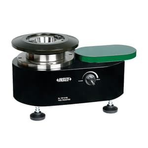 Insize 160 mm (Dia.) x 300 mm (Height) Tool Presetter, TLP-A100