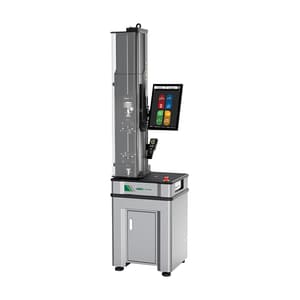 Insize 500kN Electronic Universal Testing Machine (Advanced Type), UTM-GA500