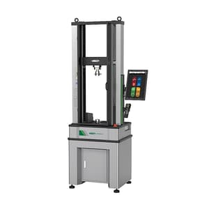 Insize 100kN Electronic Universal Testing Machine (Advanced Type), UTM-GB100K