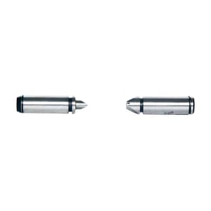 Insize 4.5 - 3.5 TPI Measuring Tips For Screw Thread Micrometers, 7381-T16
